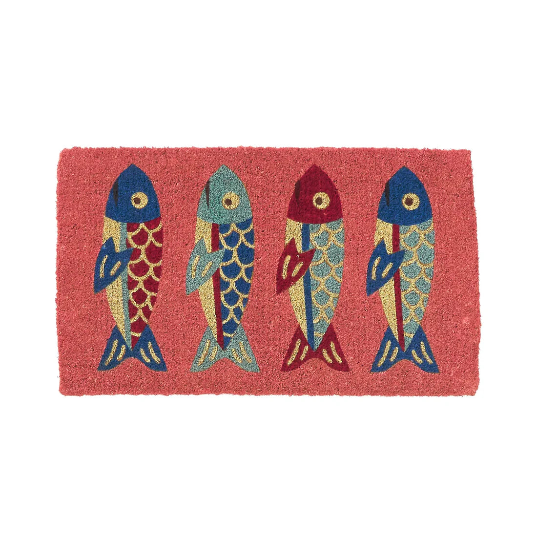 Sandria Door Mat by Sage & Clare