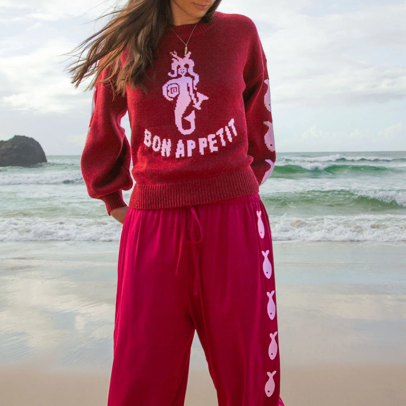 Palm Collective womens clothing