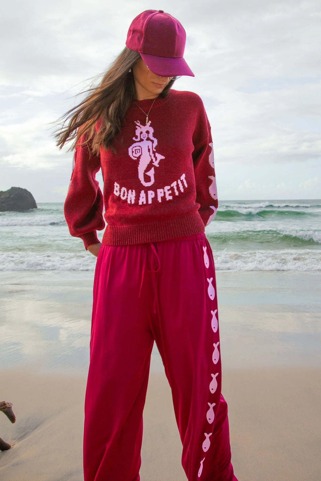 Palm Collective womens clothing