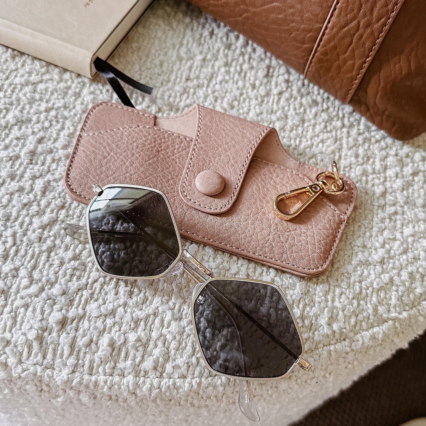 louenhide sunglass case