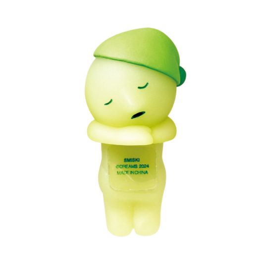 Smiski hippers to attach to phone or ipad