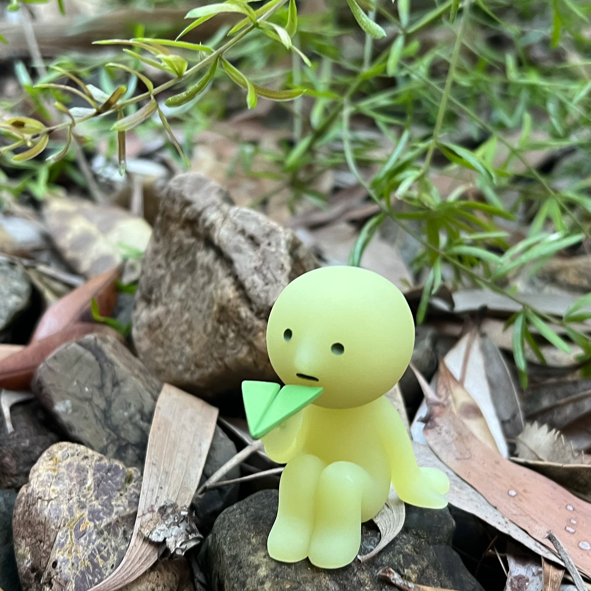 Smiski Sunday Series