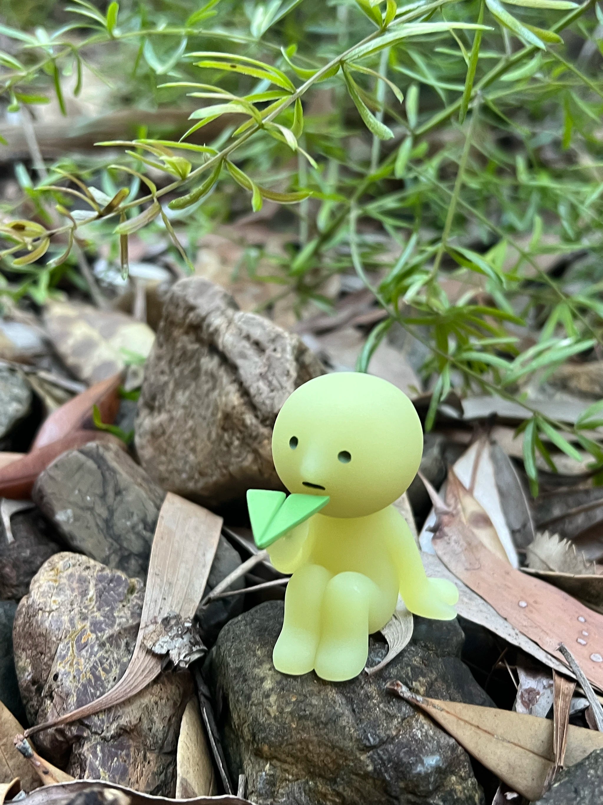 Smiski Sunday Series