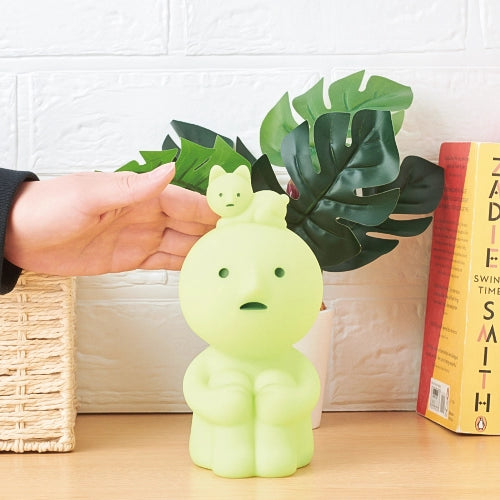 Smiski Touch Lamp