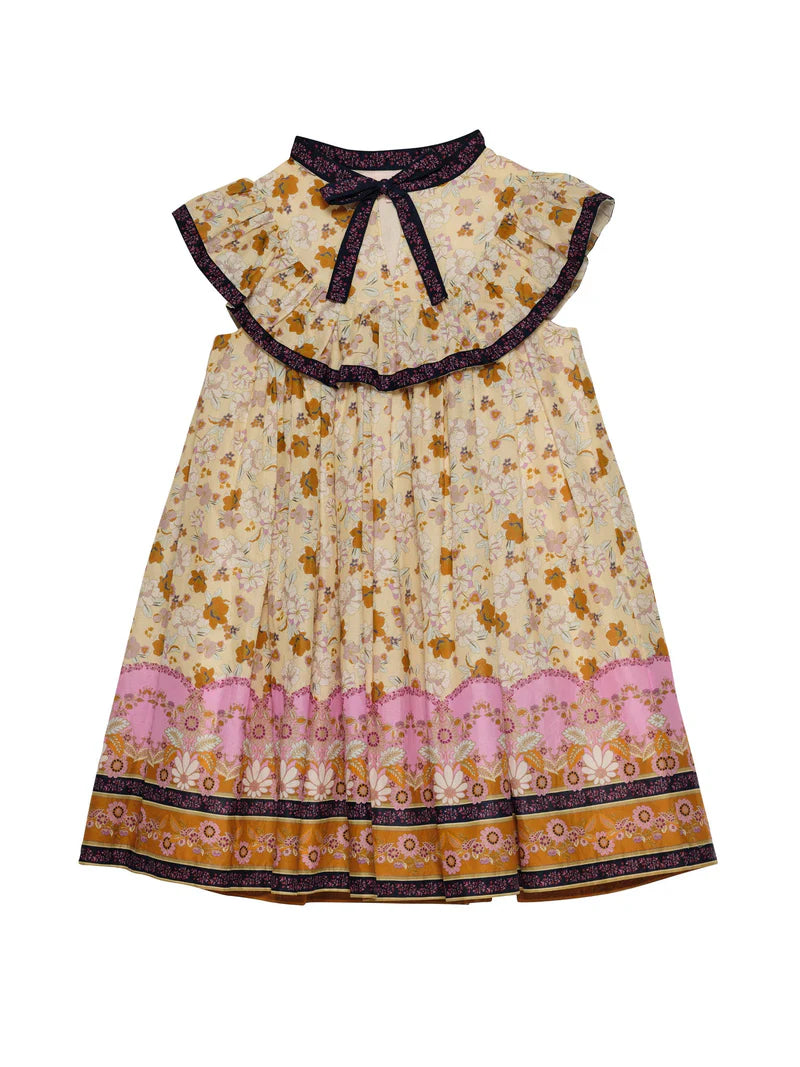 Somerset Dress by Tutu Du Monde