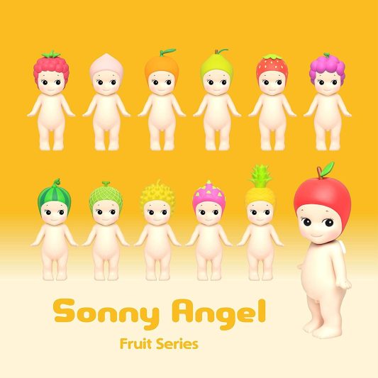 Sonny Angel Fruit V1 by