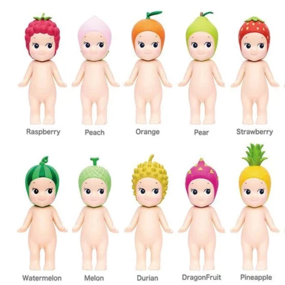 Sonny Angel Fruit V1 by