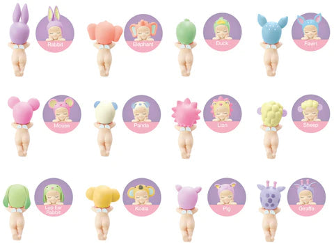 Sonny Angel Hippers Dreaming by