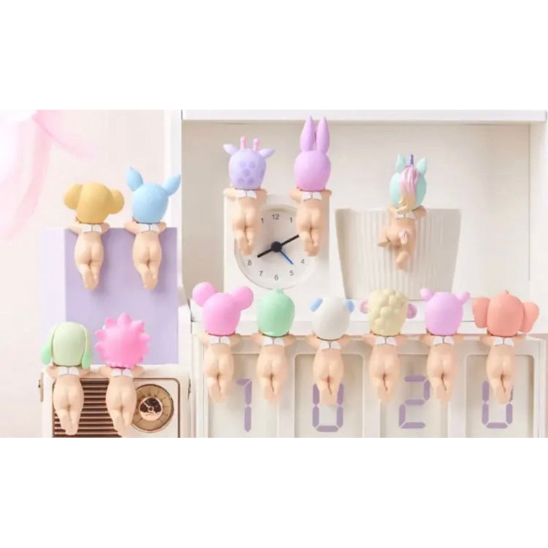 Sonny Angel Hippers Dreaming by