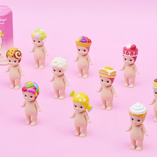 Sonny Angel Sweets  Series