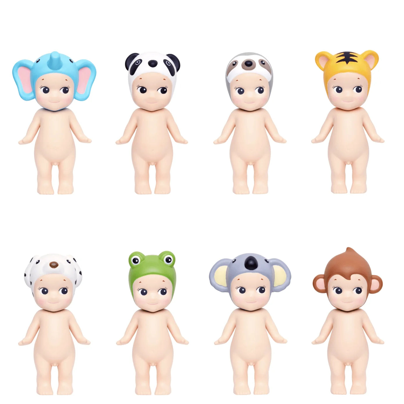 Sonny Angel Animal Series V1