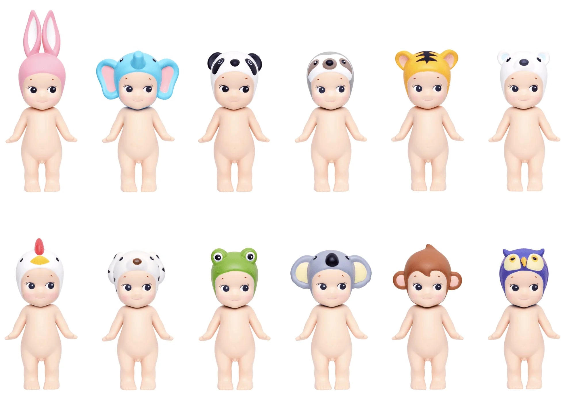 Sonny Angel Animal Series V1