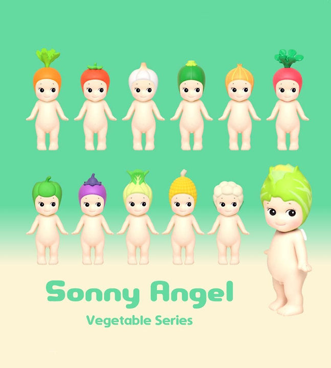 Sonny Angel Vegetable V1 by