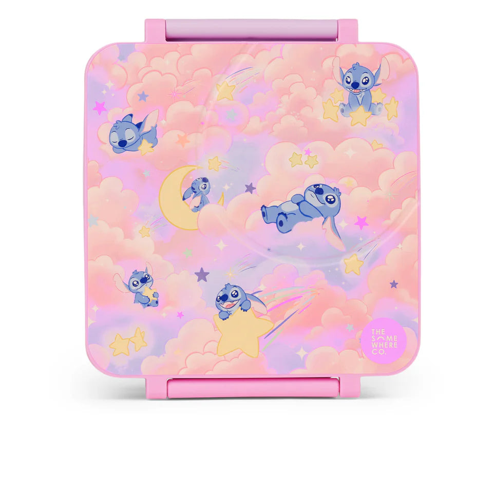 Stitch Mini Bento Lunch Box by The Somewhere Co