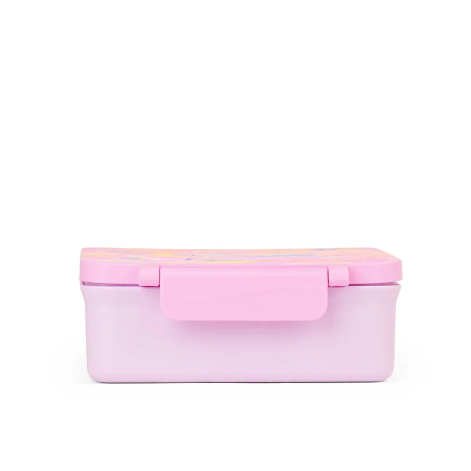 Kids bento lunch box by The Somehwhere CO