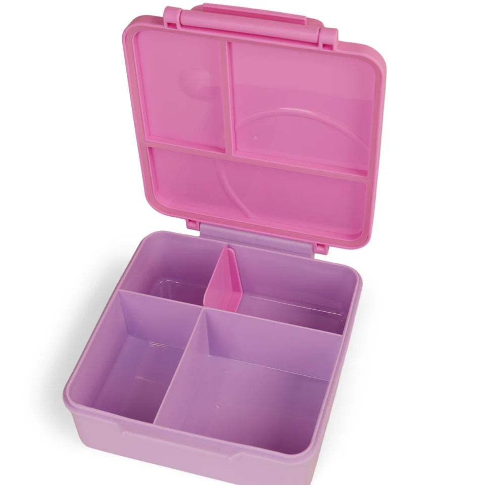 Stitch Mini Bento Lunch Box by The Somewhere Co