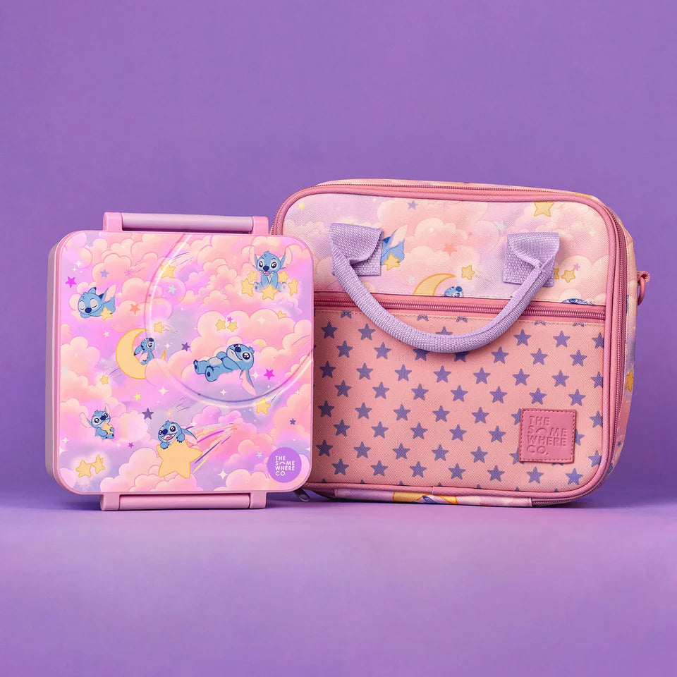 Stitch Mini Bento Lunch Box by The Somewhere Co