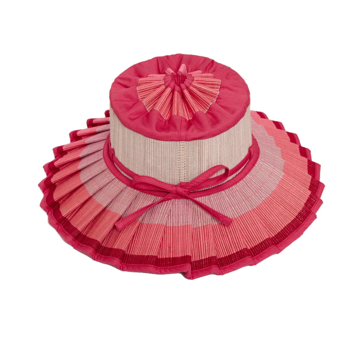 Luxe Capri Child Hat - Summery - CB/BPHM | Lorna Murray – Little Cove  Collective