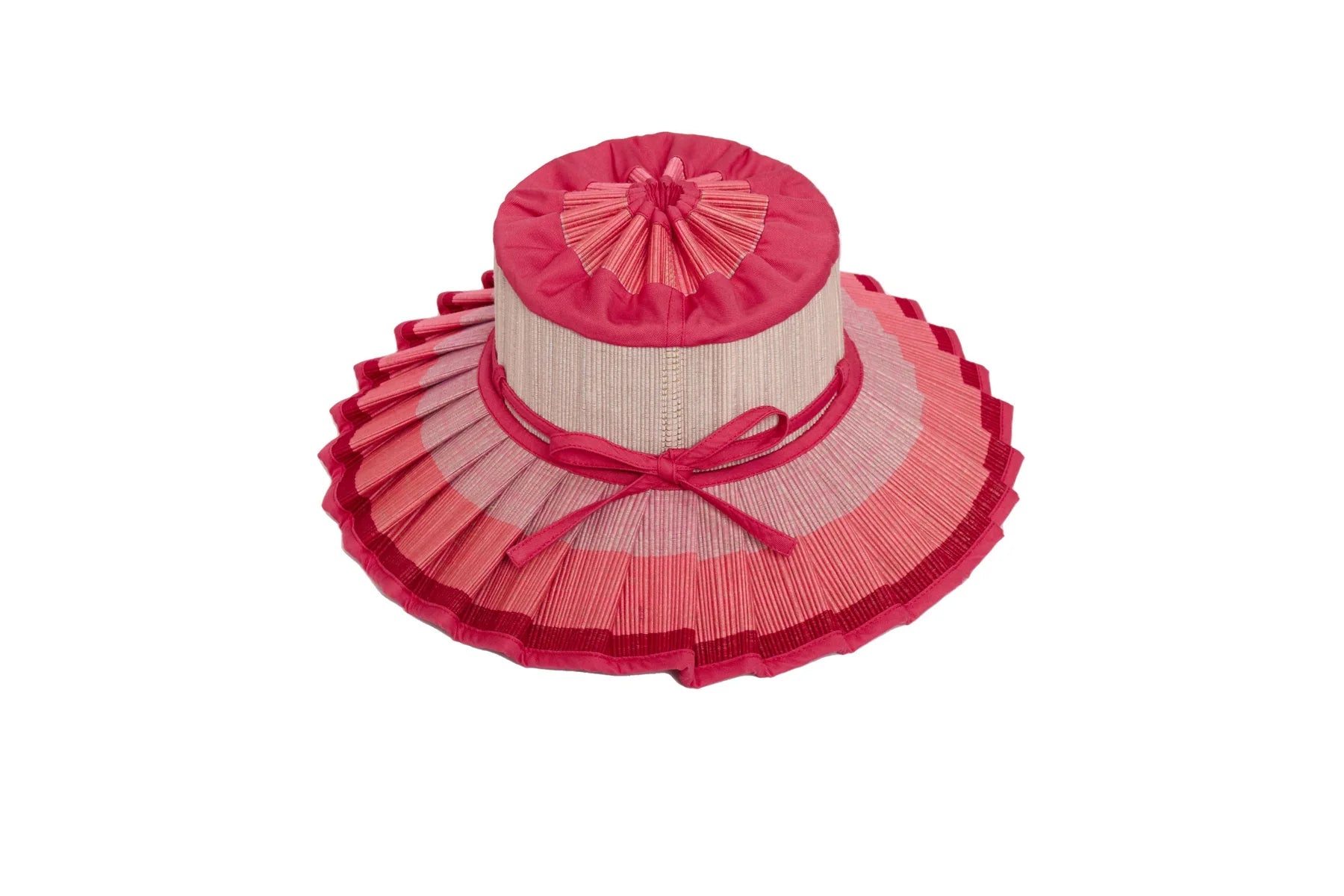 Summery Child Capri Hat Lorna Murray
