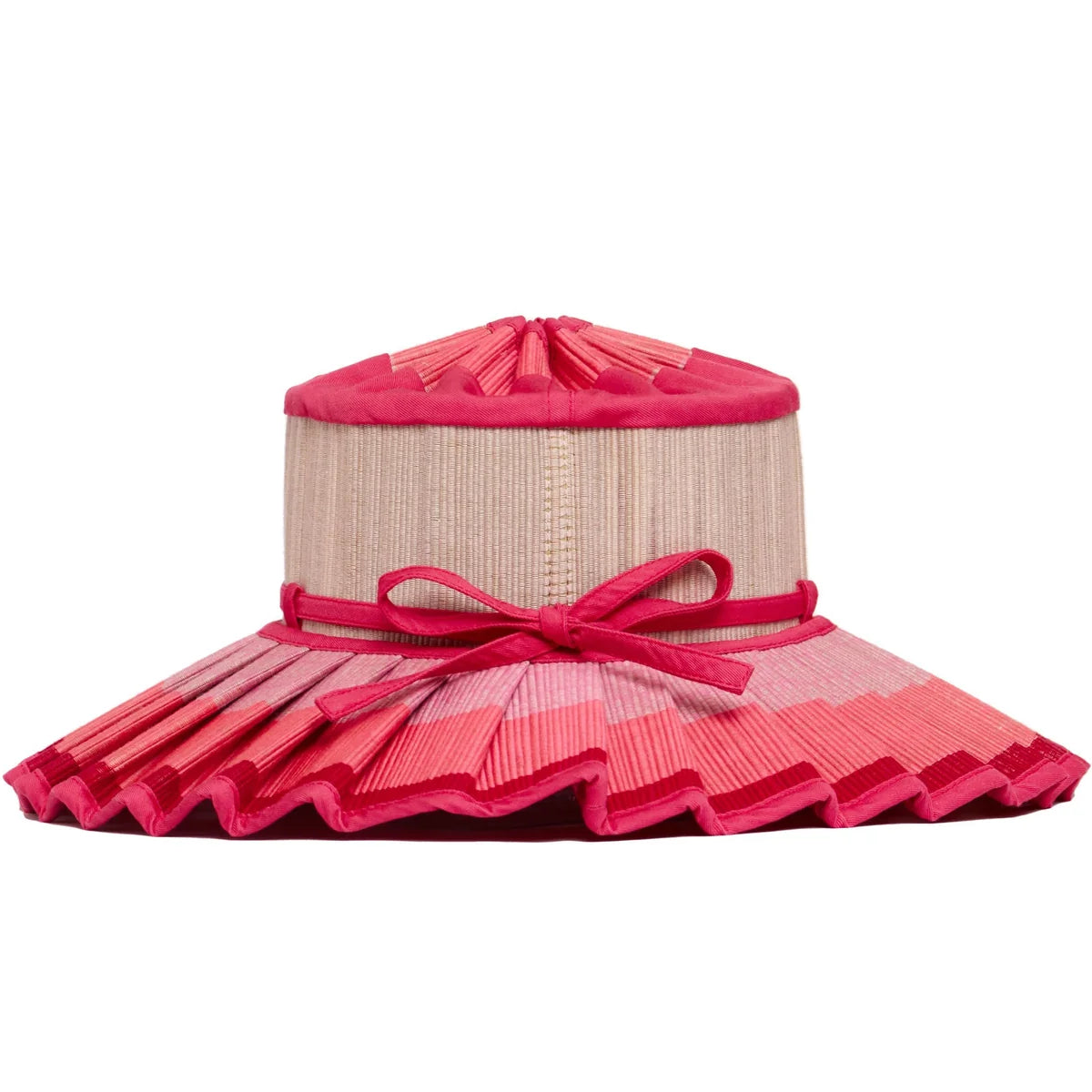 Summery Child Capri Hat Lorna Murray