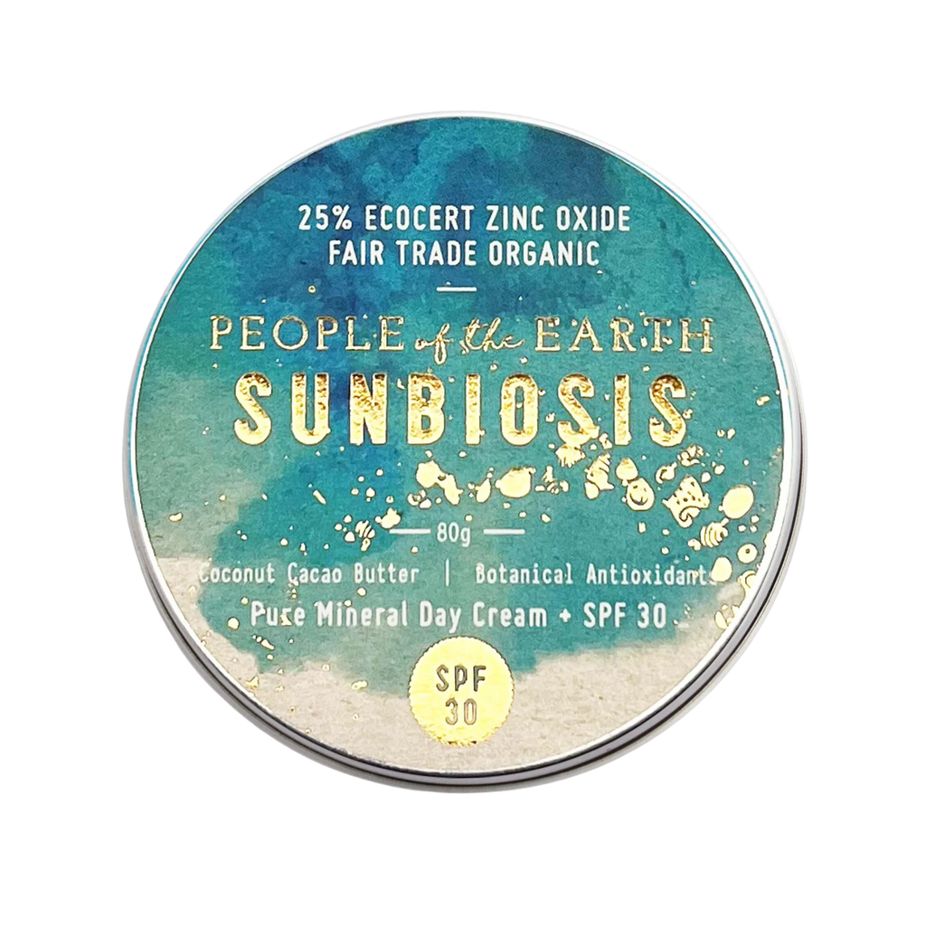 Sunbiosis by People of the Earth