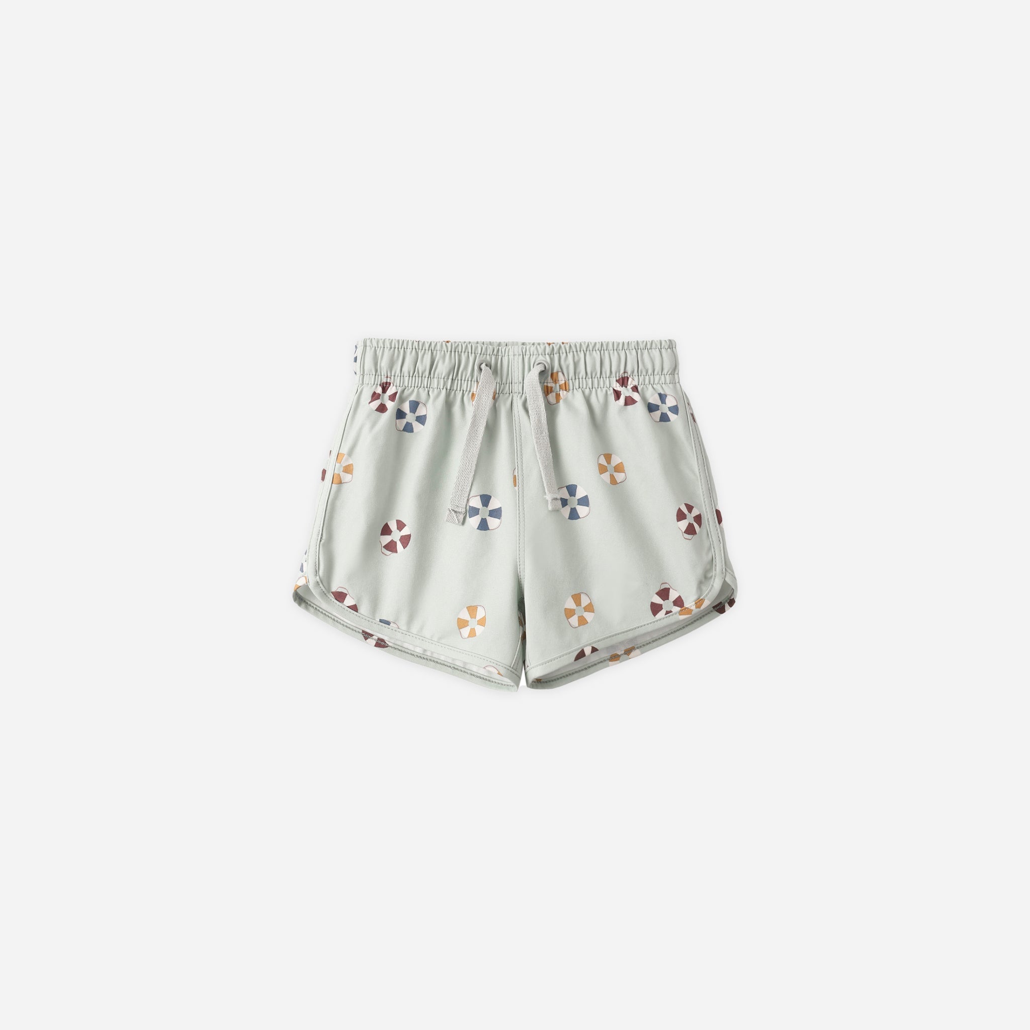 Swim Trunk Floatie | Rylee + Cru