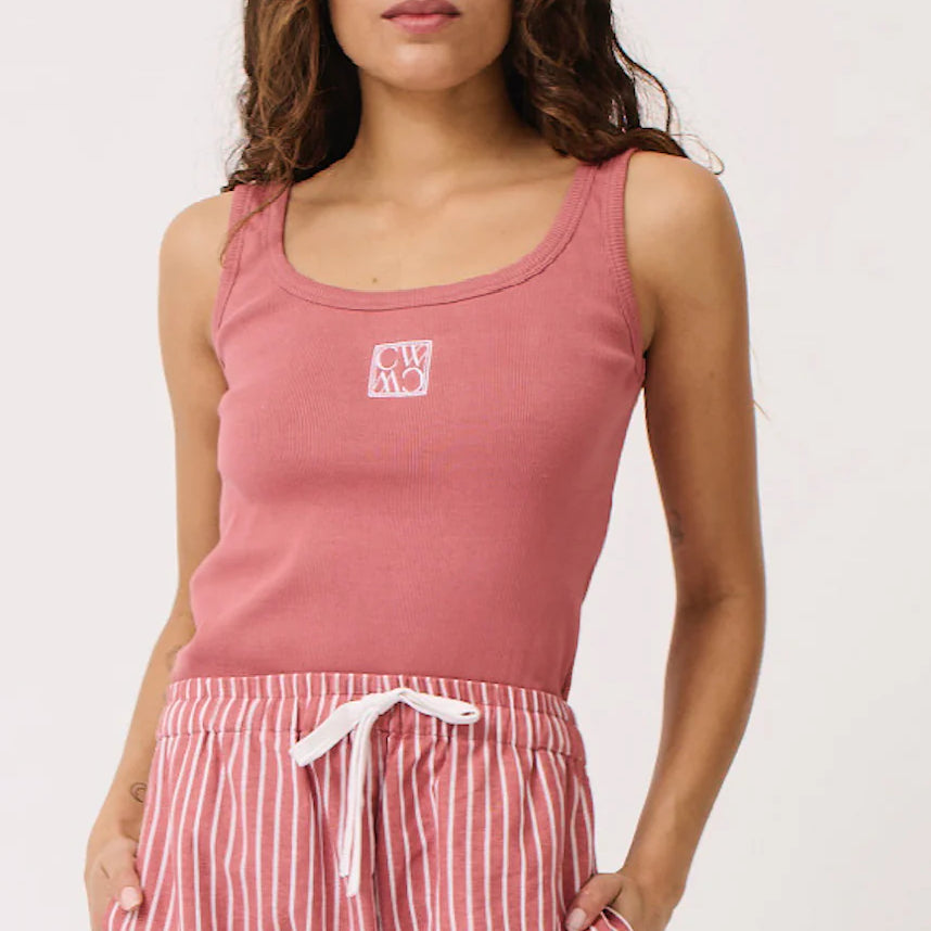 Cartel Willow tarrah tank