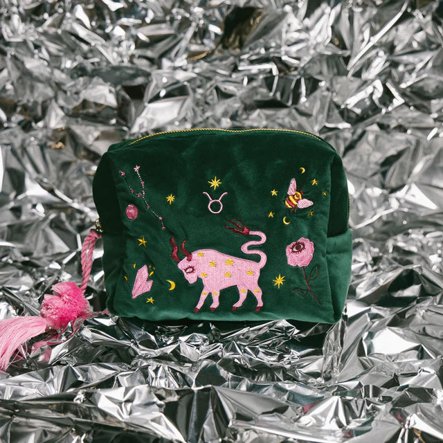 The somewhere co cosmetic case