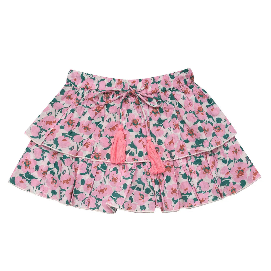 Tess Shorts – Sakura by Pearson and Pearson
