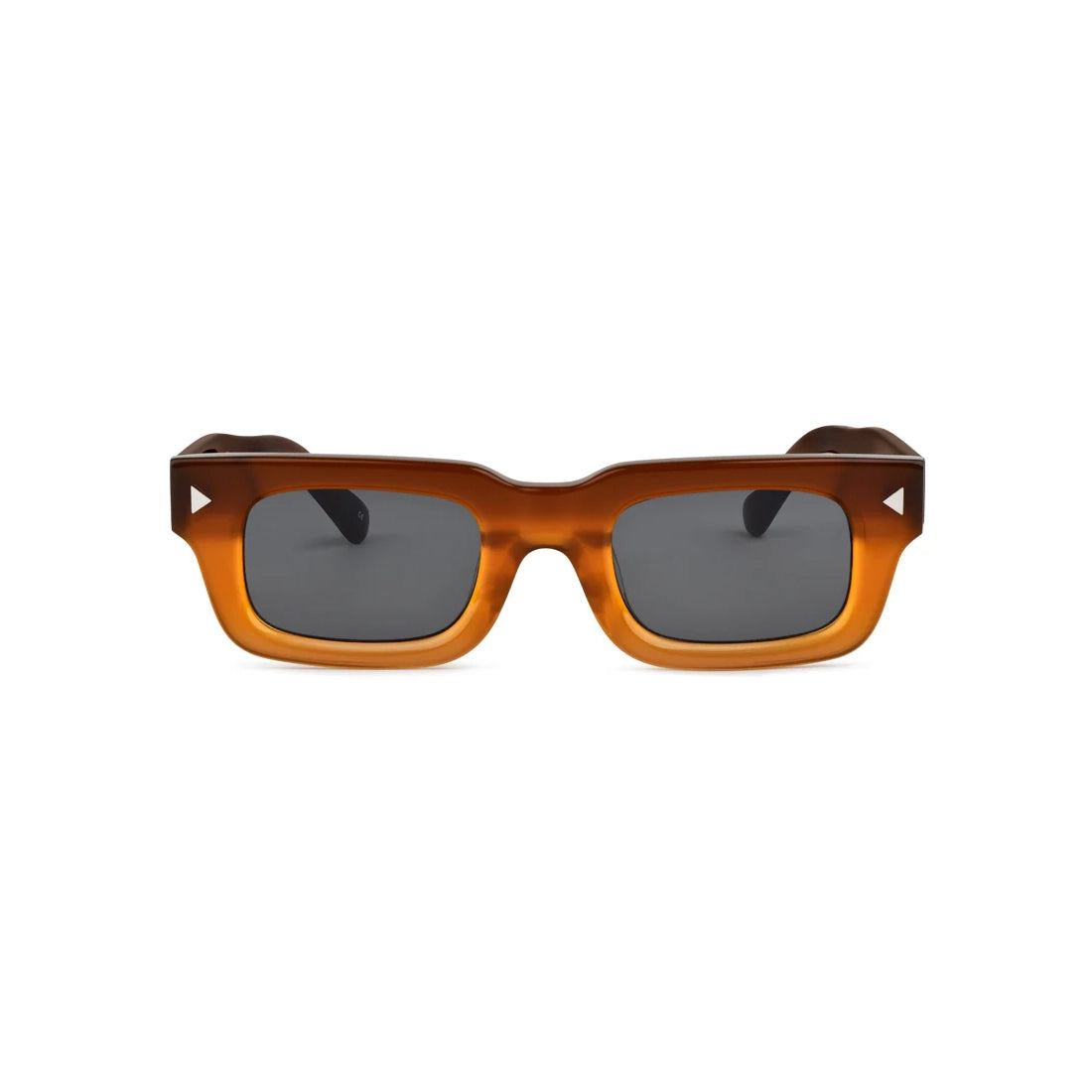 The Jones brown gradient by Oscar & Frank sunglasses