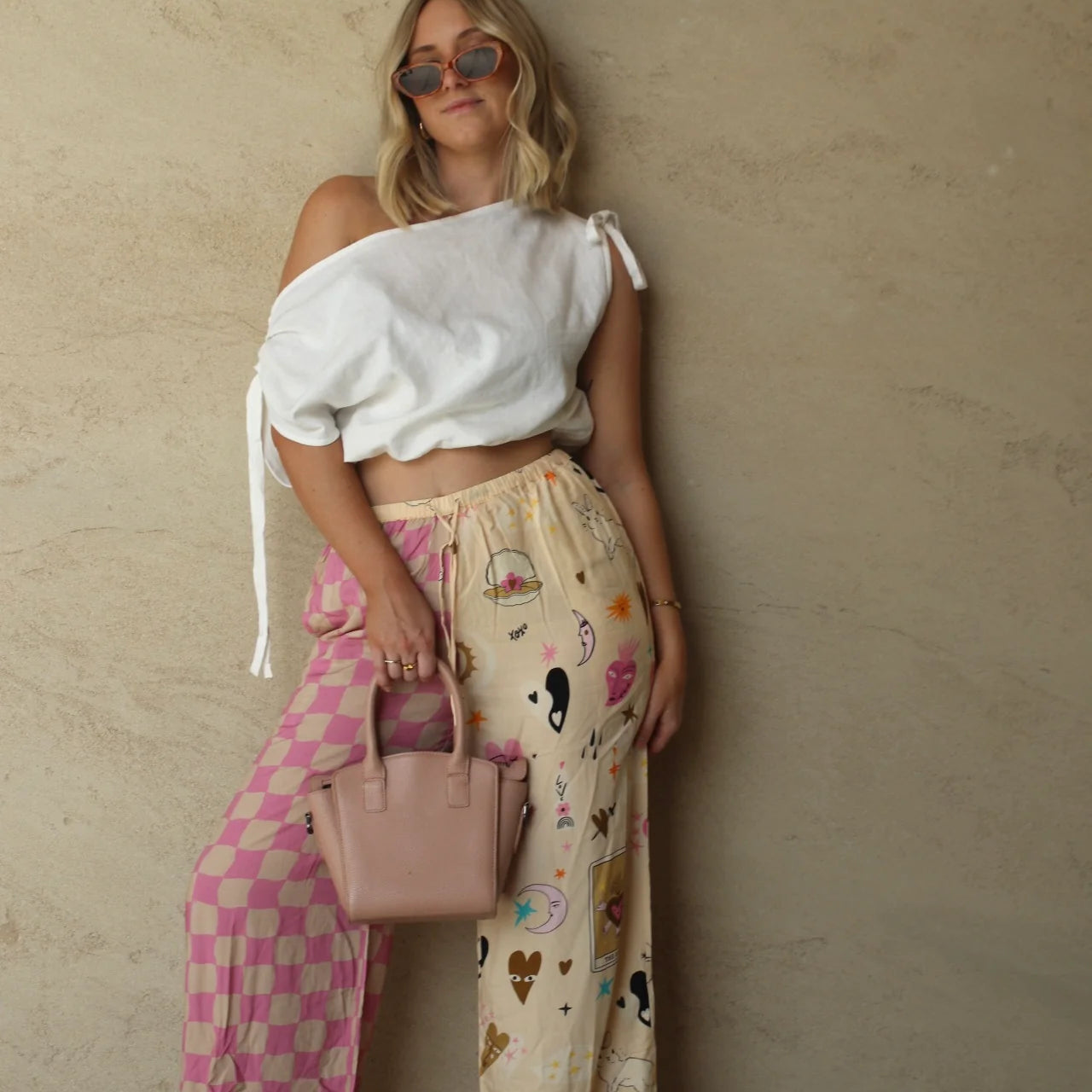 Palm Collective womens pants