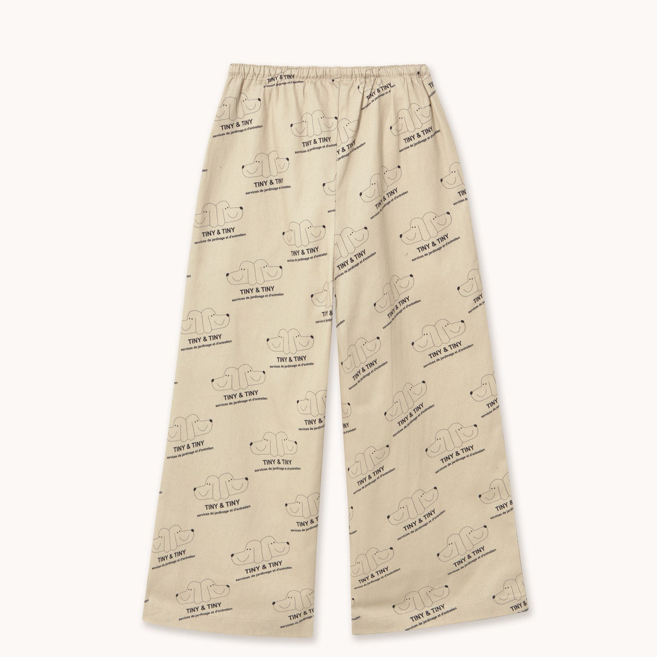 Tiny cottons boys pants