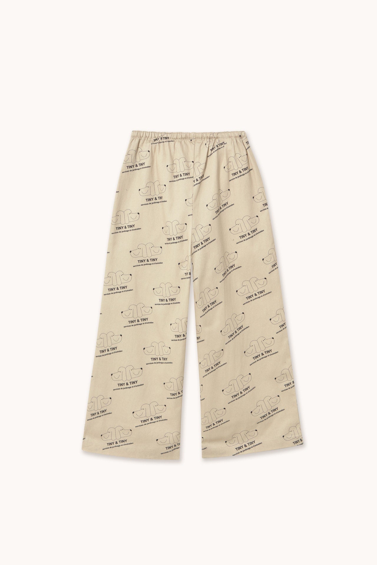 Tiny cottons boys pants