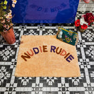 Tula Nudie Bath Mat Anabelle Sage and Clare
