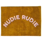 Tula Nudie Bath Mat Pear by Sage & Clare