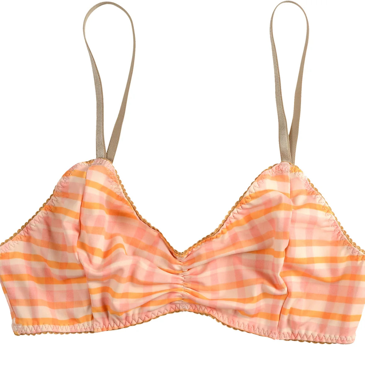 Vivili Bralette by
