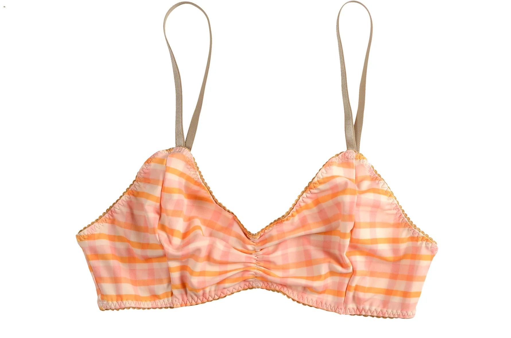 Vivili Bralette by