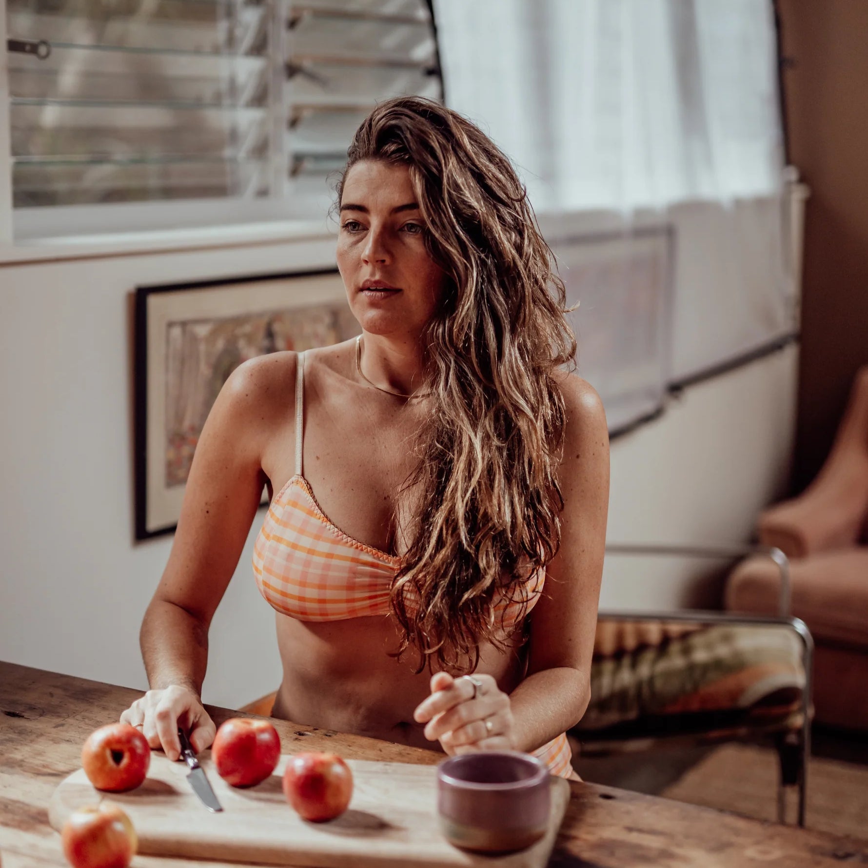 Vivili Bralette by