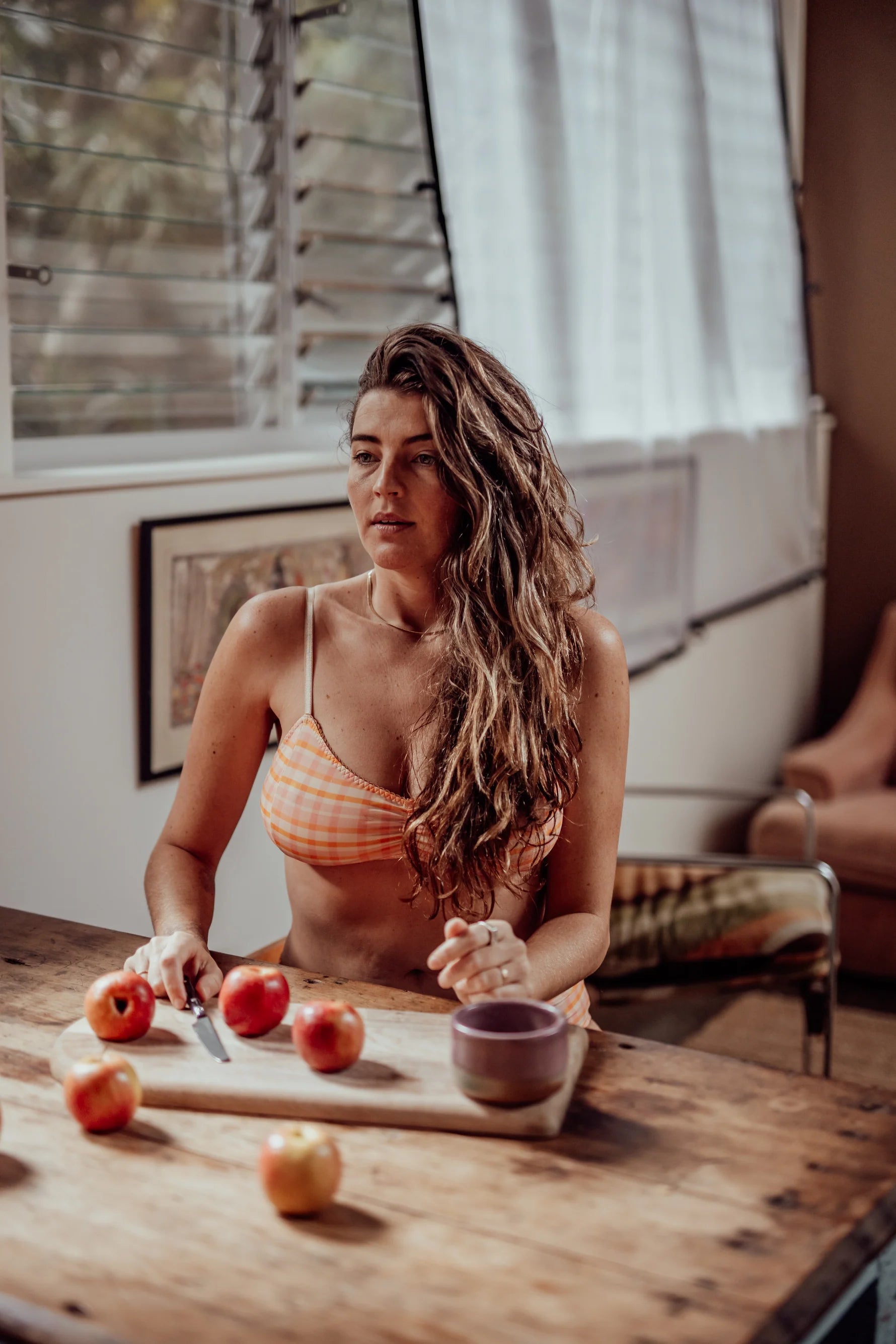 Vivili Bralette by