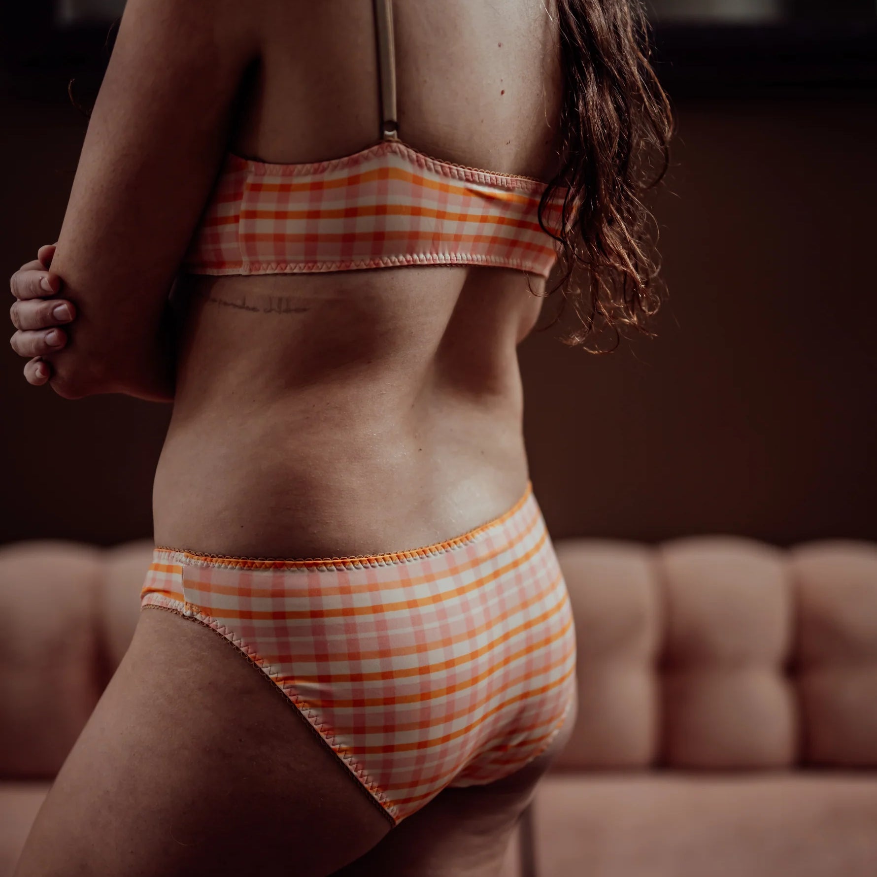 Vivili Hipster Bottom by