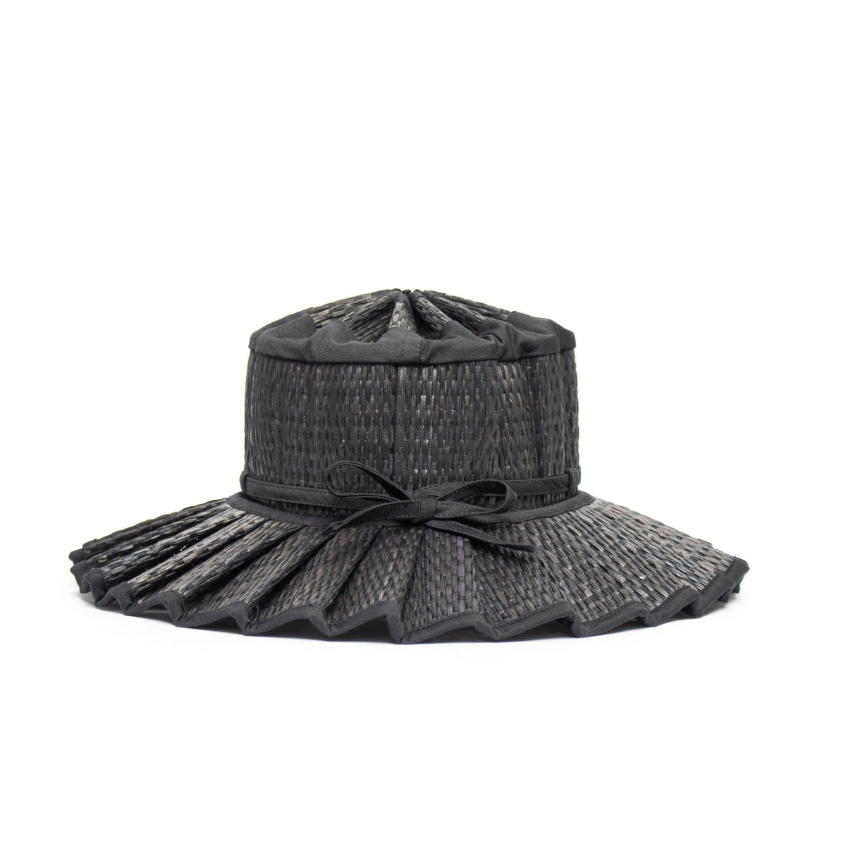 Lorna Murray Black Hat