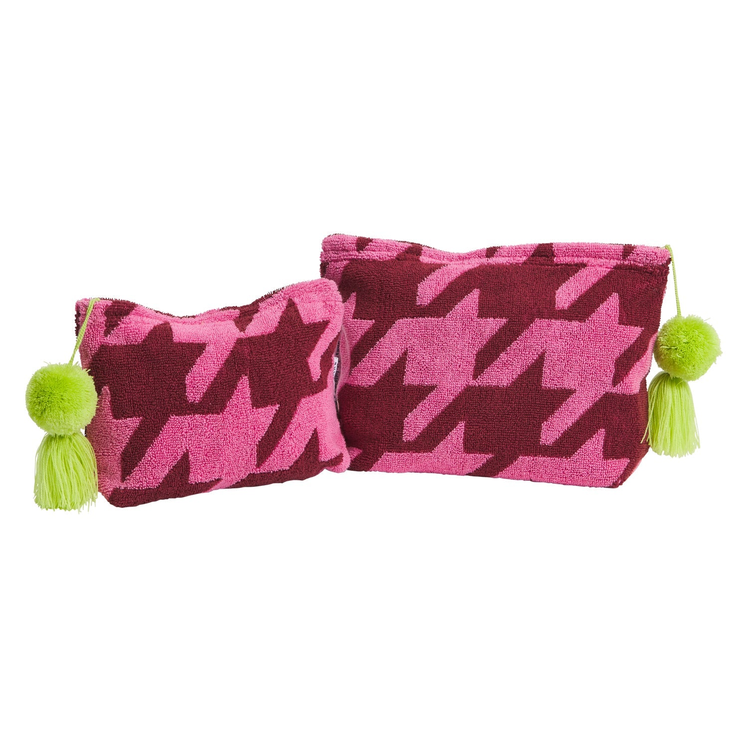 Vinita Terry Pouch - Cosmos by