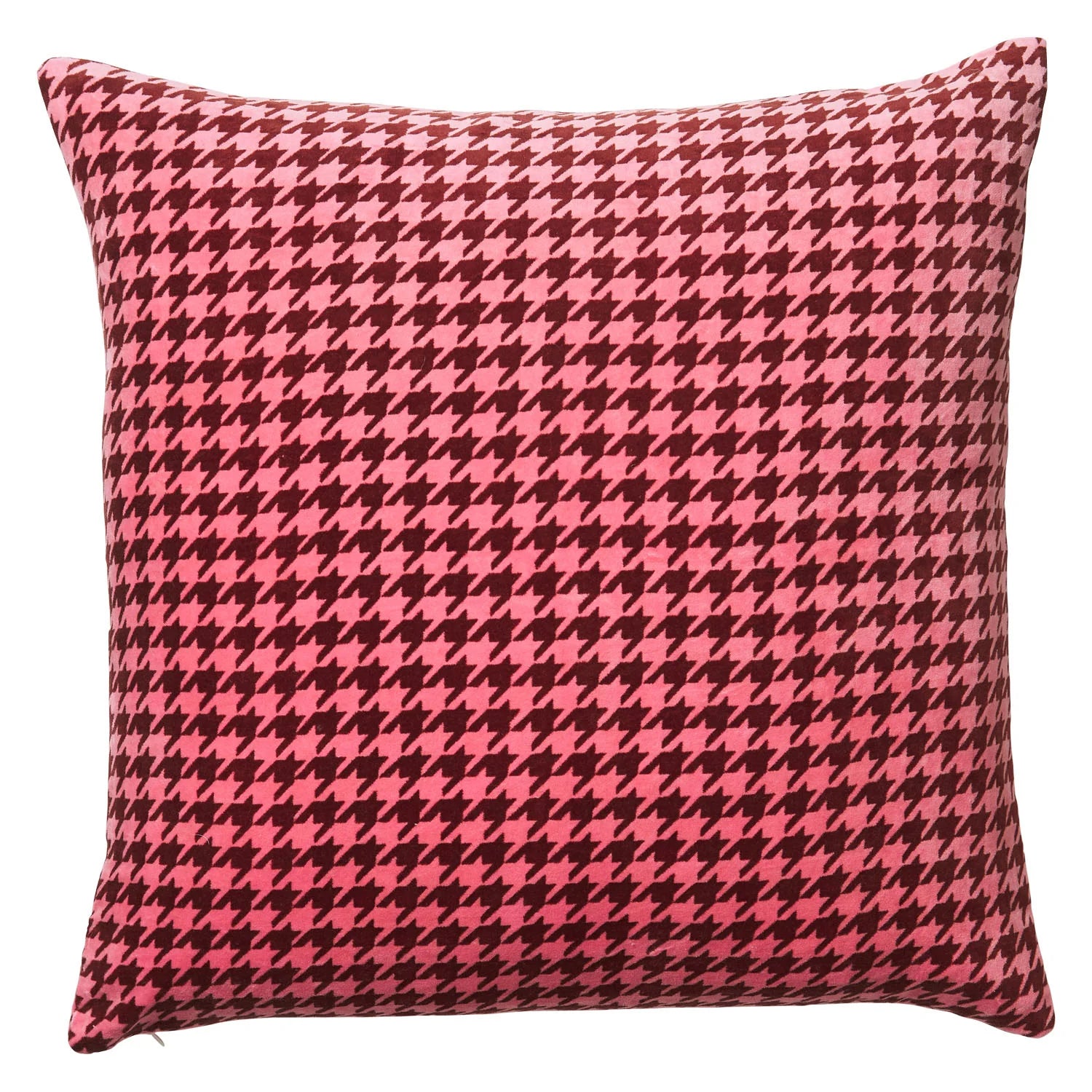 Vinita Velvet Cushion Cosmos by Sage & Clare