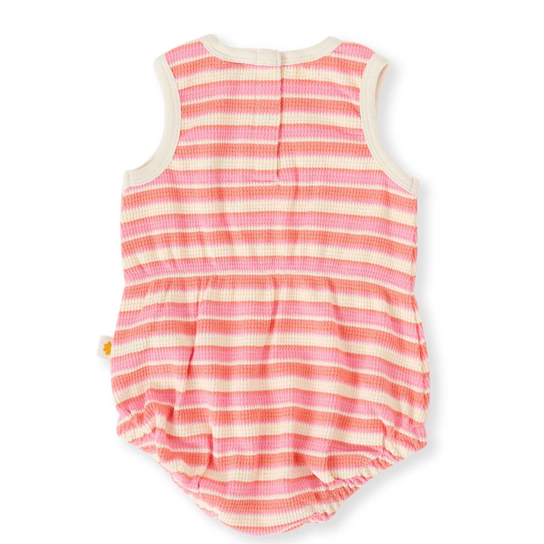 goldie and ace baby romper