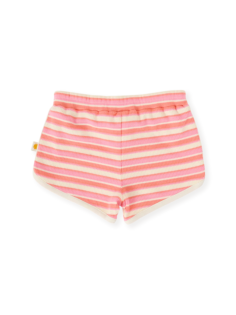 kids short goldie + ace