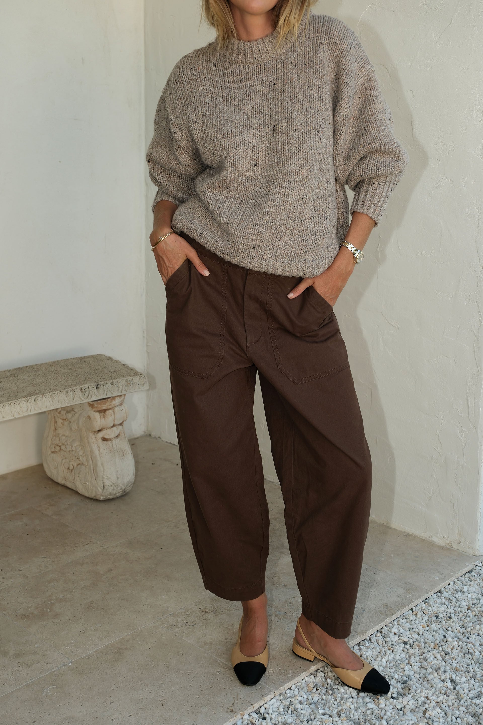 Weekender Pant Ceres Life