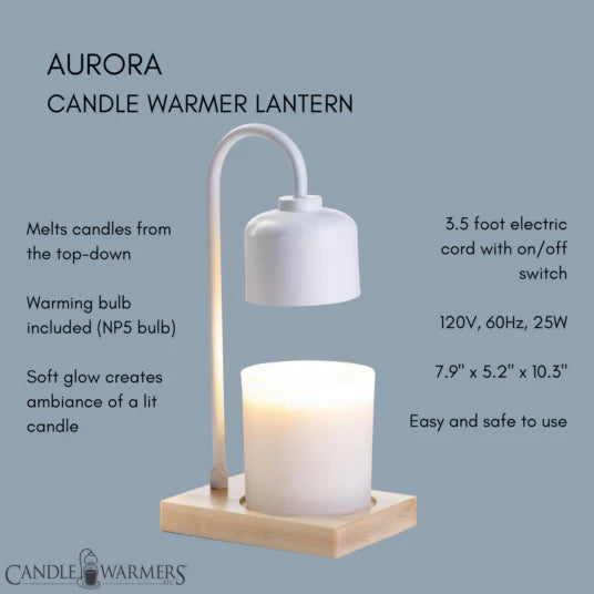 Candle warmer australia