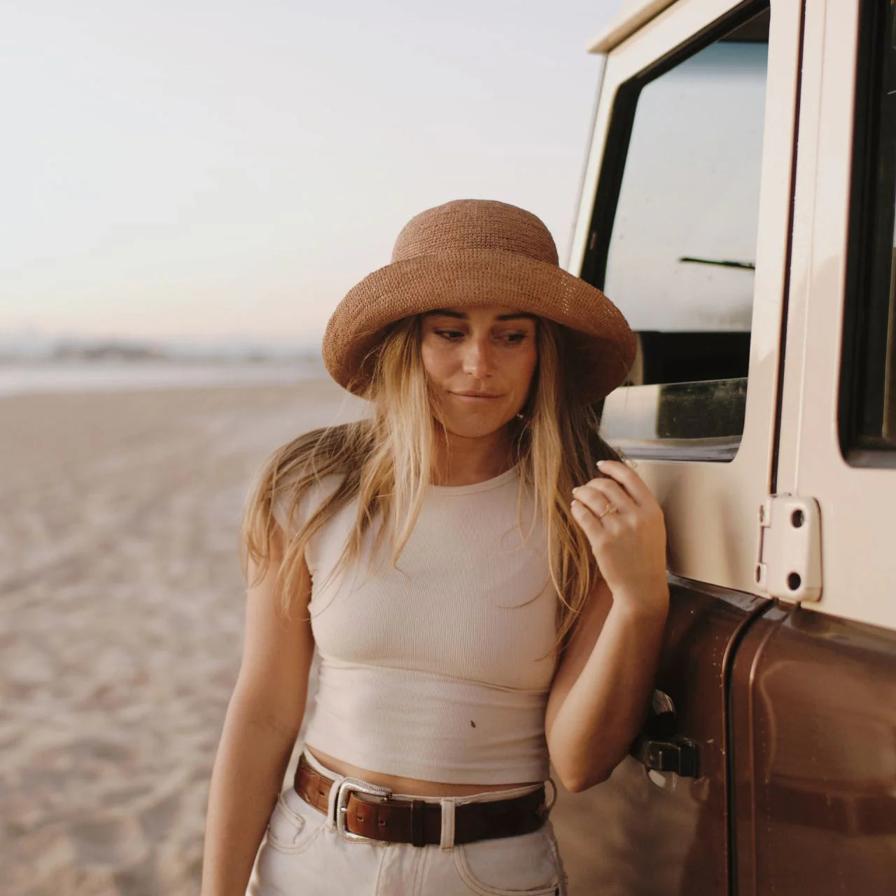 Will & Bear sunny husk