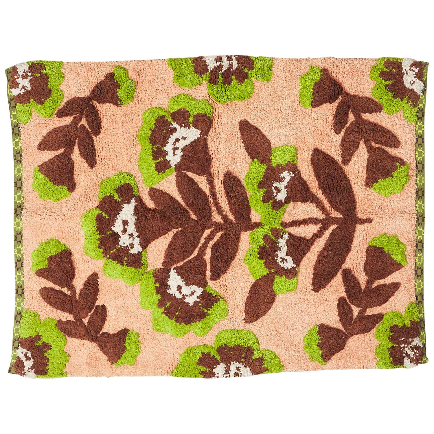 Winona Bath Mat by Sage & Clare