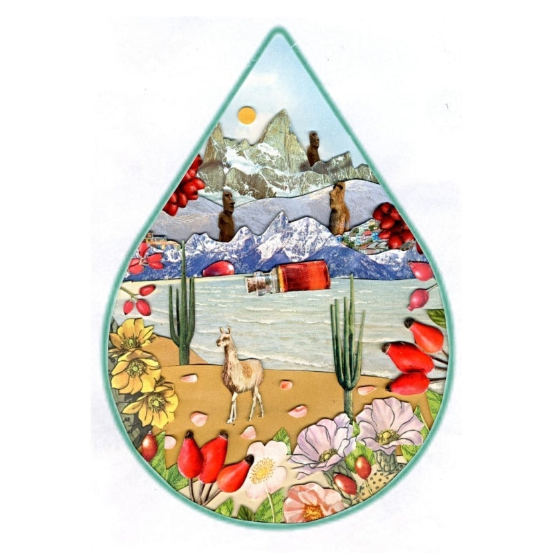 WOO Rosehip Oil by Woo